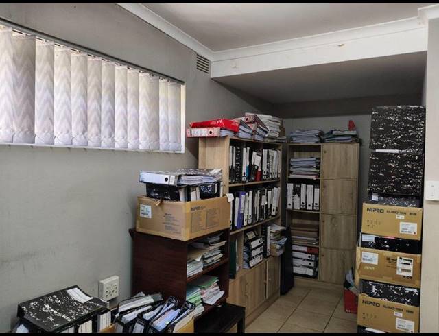 BUSINESS PROPERTY TO RENT IN MTHATHA CENTRAL